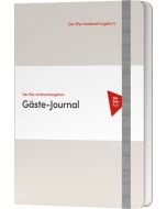 Der Ehe-Vorbereitungskurs - Gäste-Journal