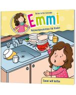 Emmi will helfen - Minibuch (4)
