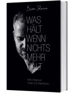 Was hält, wenn nichts mehr hält