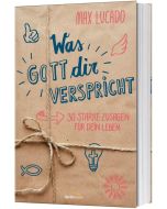 Was Gott dir verspricht