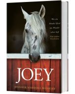 Joey - Wie ein blindes Pferd uns Wunder sehen ließ