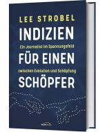 Indizien für einen Schöpfer