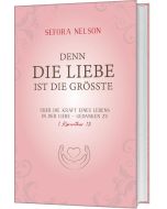 Denn die Liebe ist die grösste