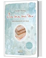 Ich bin bei dir - Mit wahren Geschichten
