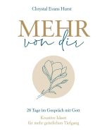 Mehr von dir