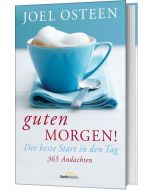 Guten Morgen!
