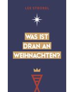 Was ist dran an Weihnachten?