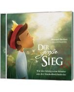 Der große Sieg - Hörbuch