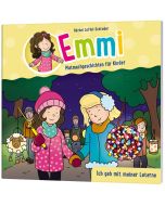 Ich geh mit meiner Laterne - Minibuch (9)