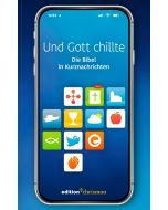 Und Gott chillte