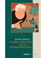 Fräulein Schneider und das Weihnachtsturnier
