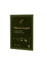 Warum Israel?