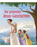 Die schönsten Jesus-Geschichten