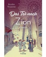 Das Tor nach Zion