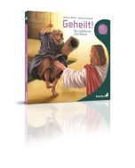 Geheilt!
