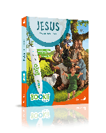 Jesus - Gott auf unserer Seite