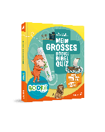 BOOKii Quizbuch