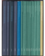 Logbücher-Set, Das Neue Testament