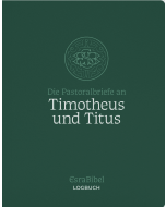 Die Pastoralbriefe an Timotheus und Titus