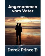 Angenommen vom Vater