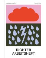 Richter | Arbeitsheft (Die Bibel erklärt)