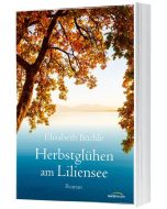 Herbstglühen am Liliensee