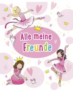 Alle meine Freunde