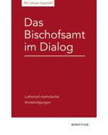 Das Bischofsamt im Dialog