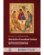 Attraktive Fremdheit Gottes