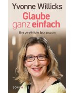 Glaube ganz einfach