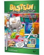 Basteln zu biblischen Geschichten - Teil 2