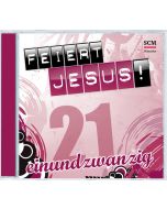 Feiert Jesus! 21 (CD)