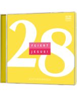 Feiert Jesus! 28 (CD)