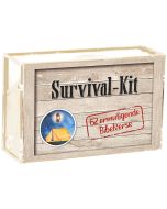 Survival-Kit (Karten-Box)