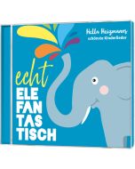 Echt elefantastisch (CD)
