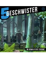 Im Urwald der Träume [31] (CD)