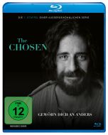 The Chosen - Staffel 1 (Doppel-Blu-ray)