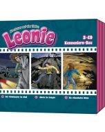 Leonie - Box 1 [Folgen 1-3] (3 CDs)