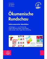 Reformatorische Identitäten