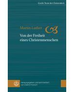 Von der Freiheit eines Christenmenschen