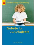 Gebete für die Schulzeit