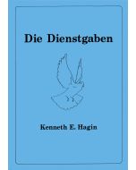 Die Dienstgaben