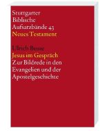 Jesus im Gespräch