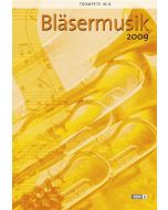Bläsermusik 2009 - Trompete in B