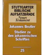 Studien zu den johanneischen Schriften