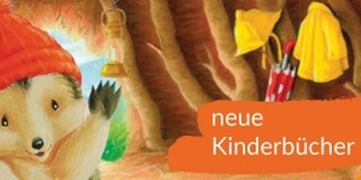 Kinderbücher