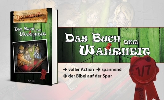 Das Buch der Wahrheit