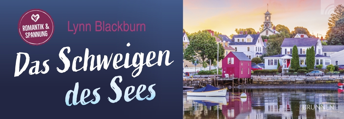 Das Schweigen des Sees