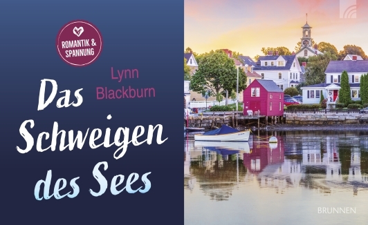 Das Schweigen des Sees