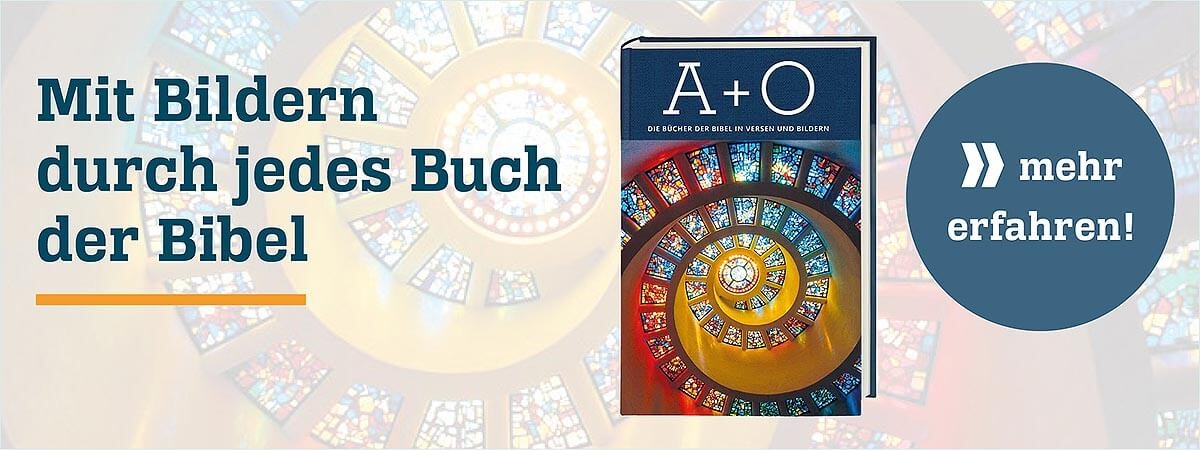 Bibel mit Bildern